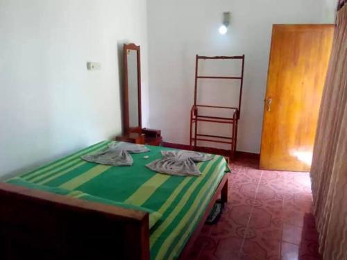 Минувангода: The 2nd Home Hotel Kaduwela