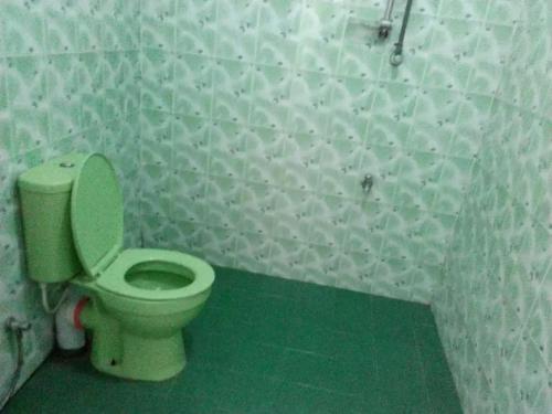 Минувангода: The 2nd Home Hotel Kaduwela
