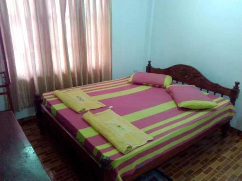 Минувангода: The 2nd Home Hotel Kaduwela