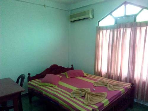 Минувангода: The 2nd Home Hotel Kaduwela
