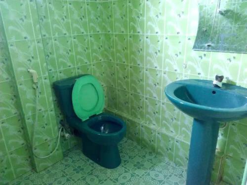 Минувангода: The 2nd Home Hotel Kaduwela