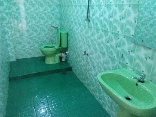 Минувангода: The 2nd Home Hotel Kaduwela