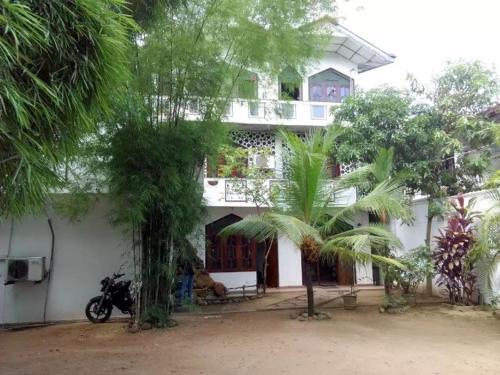 Минувангода: The 2nd Home Hotel Kaduwela