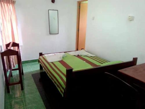 Минувангода: The 2nd Home Hotel Kaduwela