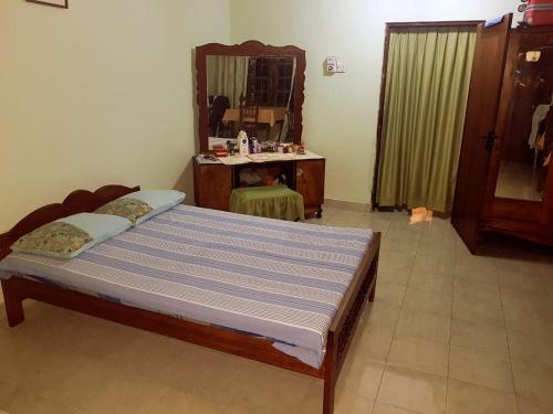 Ратнапура: Summer Ridge Apartments