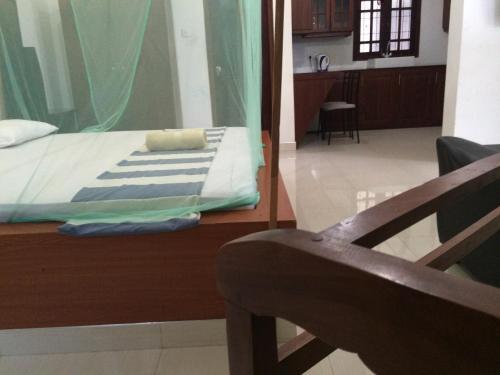 Негомбо: 93 Villa Negombo