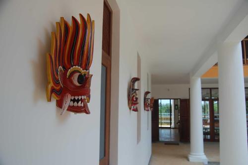 Матара: Ratnakara, a luxury 5 bed fully staffed Villa