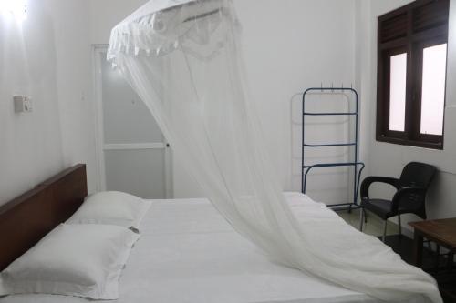 Унаватуна: A.V.N Homestay