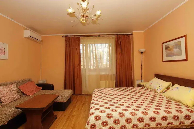 Челябинск: Alt Otel on str. 40-let Pobedy, bld. 31-v (art.001)
