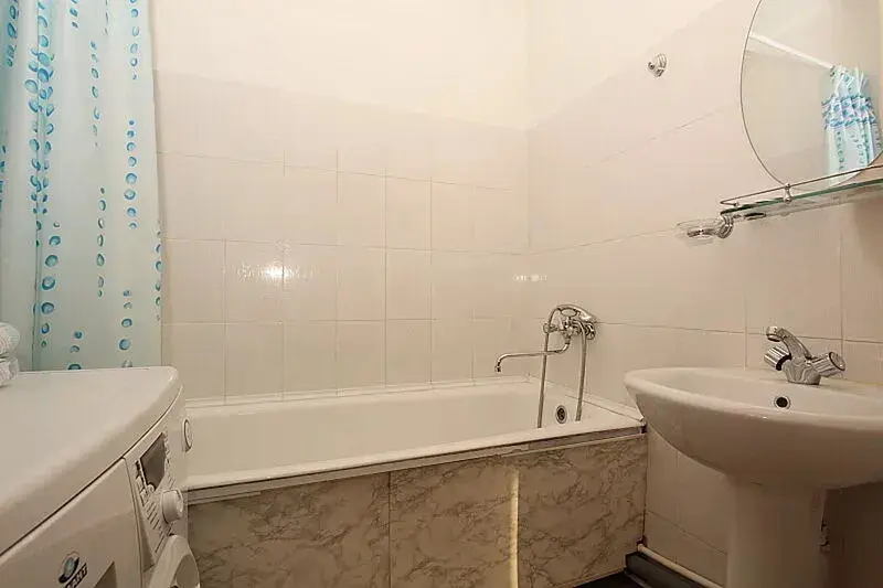 Челябинск: Alt Otel on str. 40-let Pobedy, bld. 31-v (art.001)