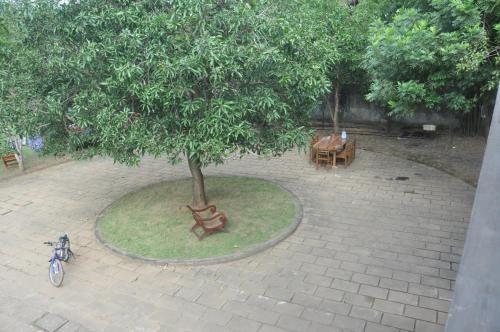 Хингуракгода: Cottage 25