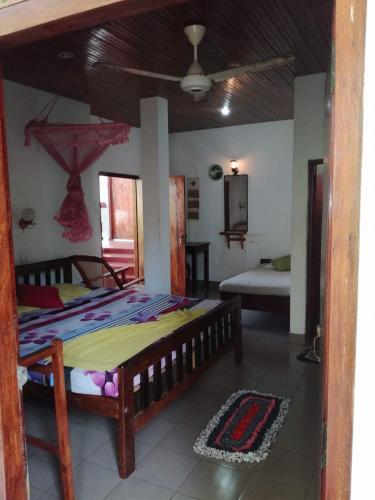 Хиккадува: 746 Galle inn