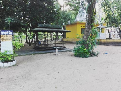 Минувангода: Cottage 145 - Female Hostel