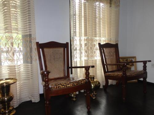 Галле: Sri 7 Homestay