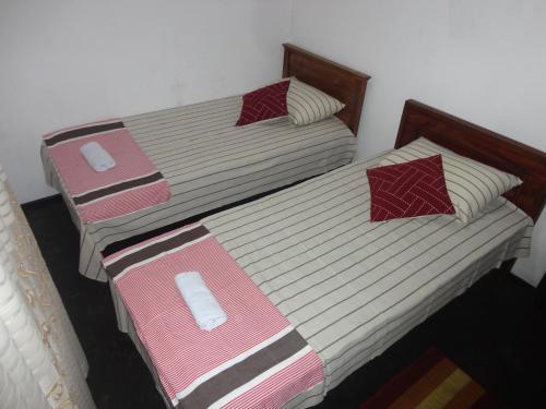 Галле: Sri 7 Homestay