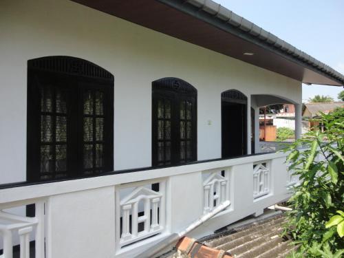 Галле: Sri 7 Homestay