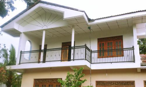 Тангалла: House 239