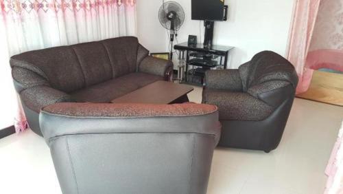 Мирисса: Nethu Guest House no 34 Nugagahahena, Bandaramulla, Mirissa