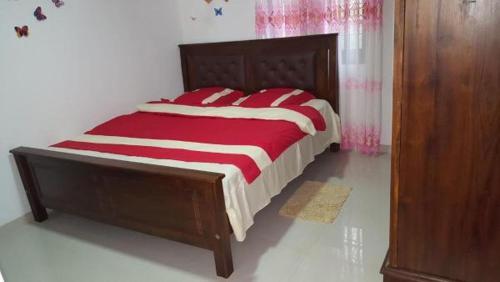 Мирисса: Nethu Guest House no 34 Nugagahahena, Bandaramulla, Mirissa