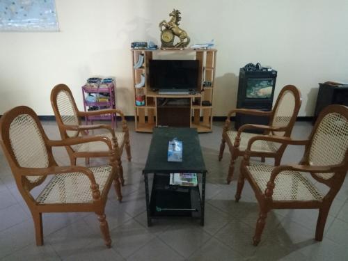 Негомбо: Winners Hostel 2