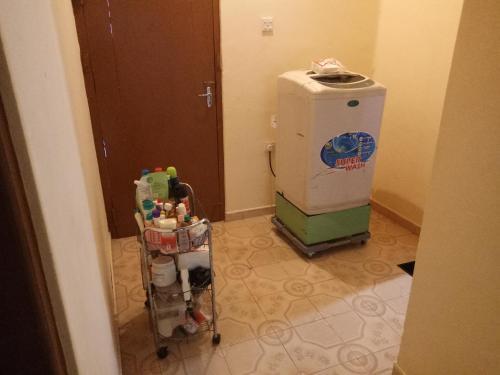 Негомбо: Winners Hostel 2