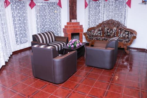 Нувара-Элия: 523 Villa Lorenta Nuwaraeliya