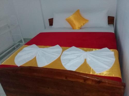 Нувара-Элия: 523 Villa Lorenta Nuwaraeliya