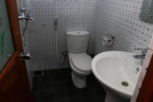 Нувара-Элия: 523 Villa Lorenta Nuwaraeliya
