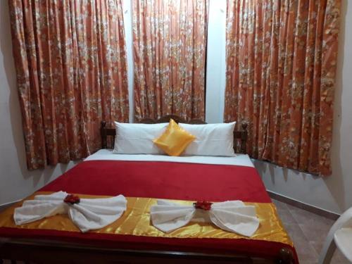Нувара-Элия: 523 Villa Lorenta Nuwaraeliya