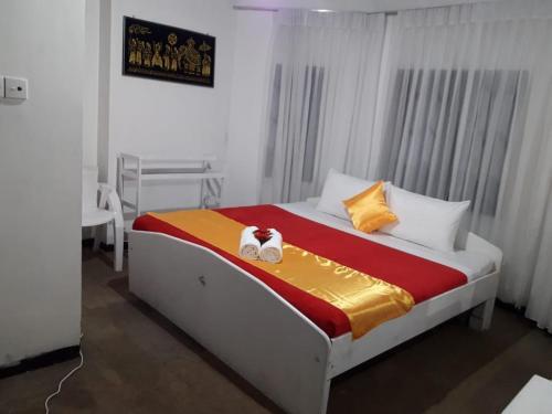 Нувара-Элия: 523 Villa Lorenta Nuwaraeliya