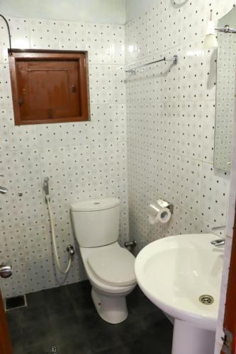Нувара-Элия: 523 Villa Lorenta Nuwaraeliya