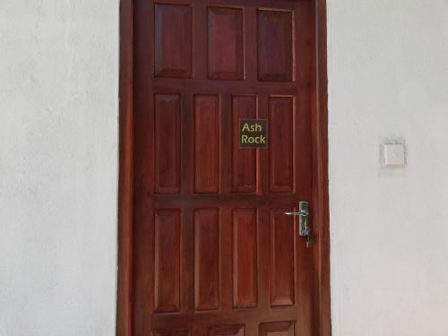 Ахунгалла: Villa 86A Ahungalla