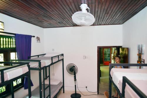Унаватуна: I ❤ Unawatuna Hostel