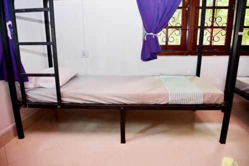 Унаватуна: I ❤ Unawatuna Hostel