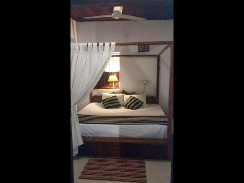 Унаватуна: I ❤ Unawatuna Hostel