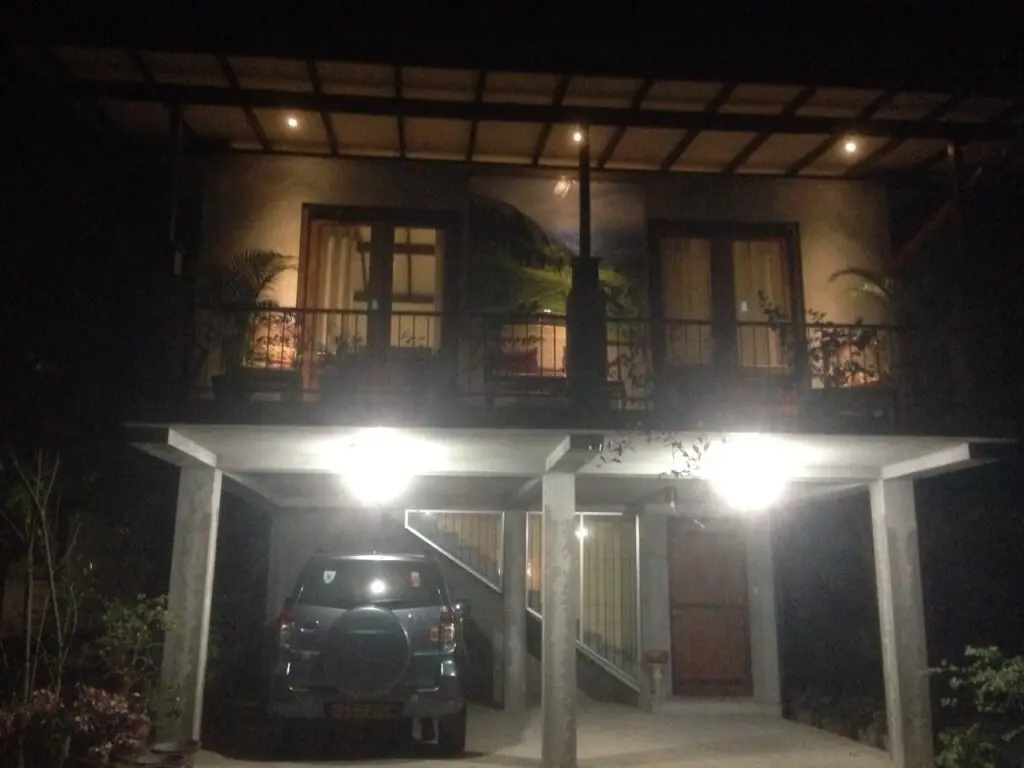 Канди: Yalegoda Walauwa Homestay