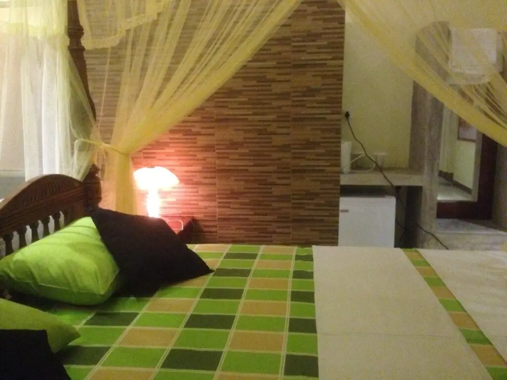 Канди: Yalegoda Walauwa Homestay