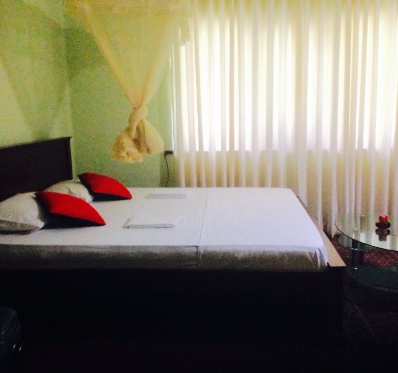 Канди: Yalegoda Walauwa Homestay