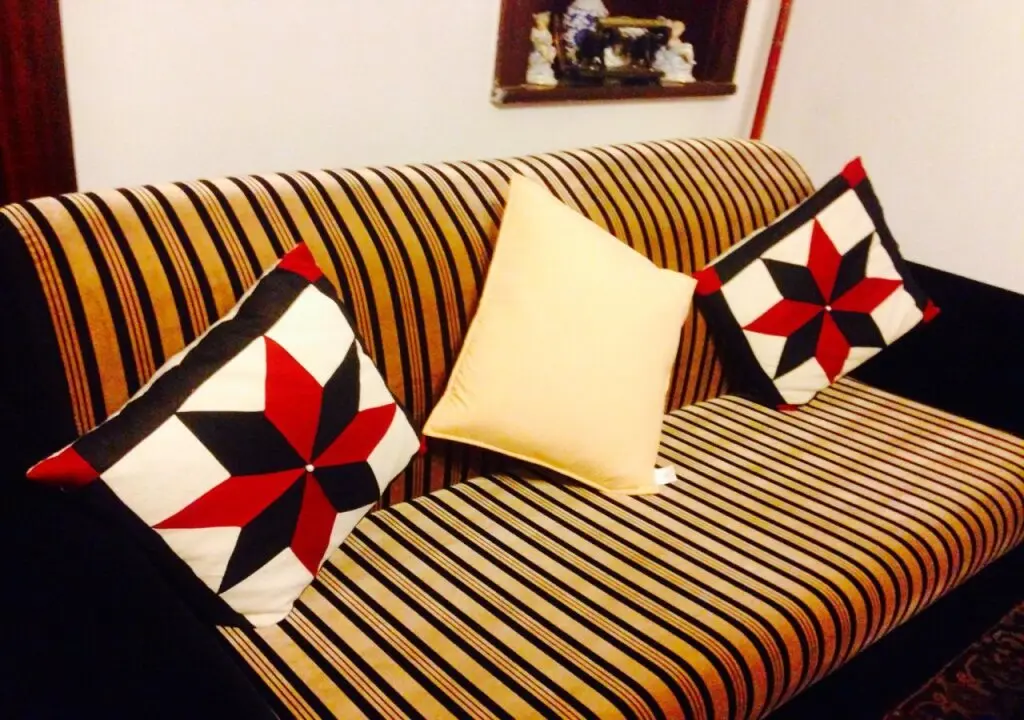 Канди: Yalegoda Walauwa Homestay