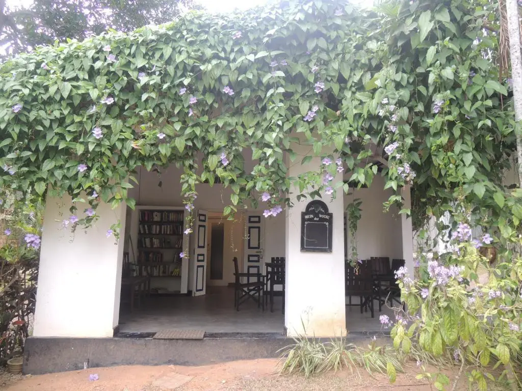 Бентота: Hostel Residence Bentota