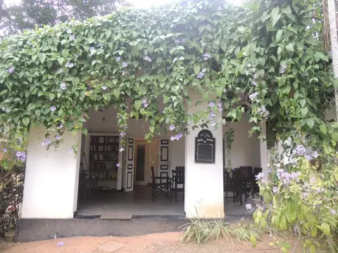 Hostel Residence Bentota — фото 1