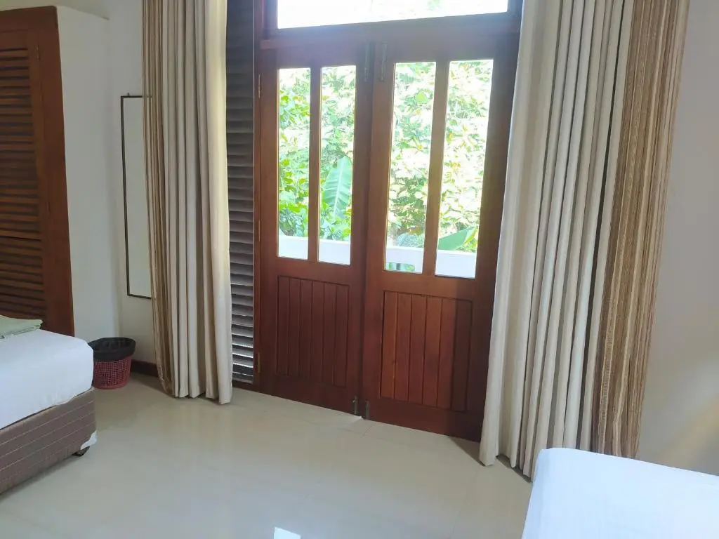Бентота: Hostel Residence Bentota