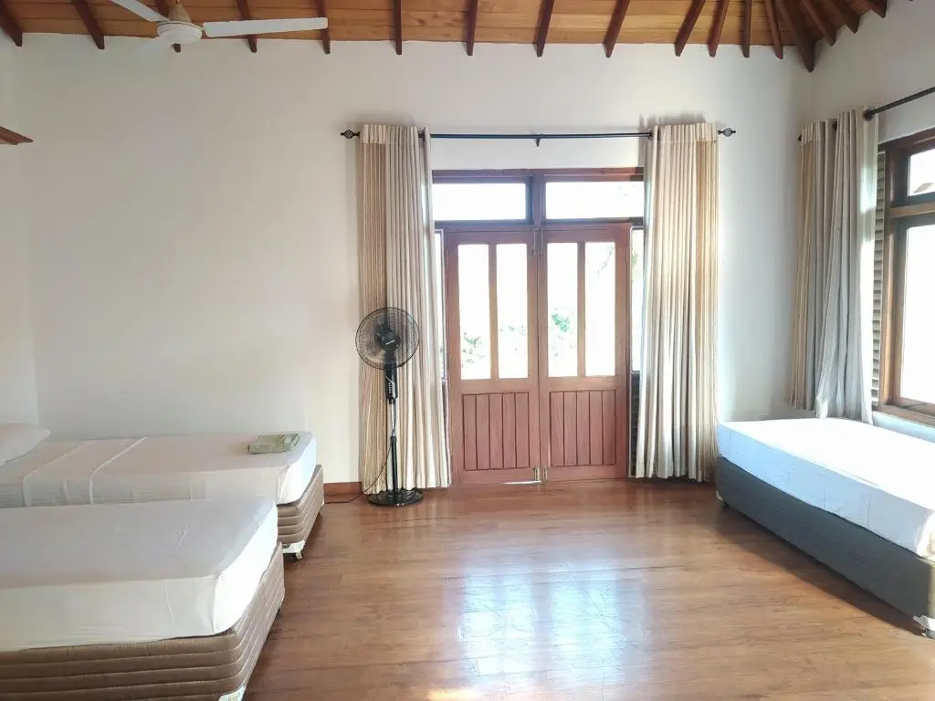 Бентота: Hostel Residence Bentota