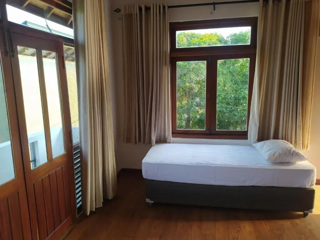 Бентота: Hostel Residence Bentota