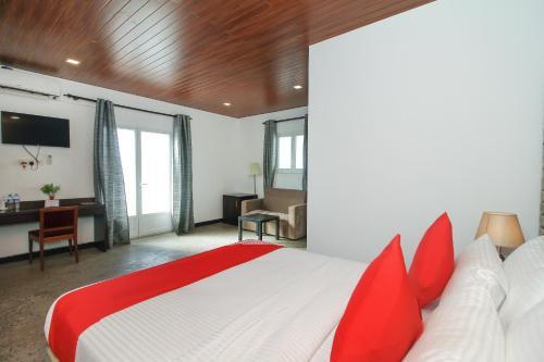 Негомбо: Hotel 198 Negombo