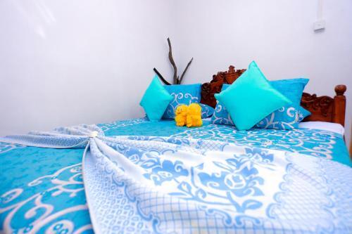 Камбуругамува: Turtles Holiday Inn