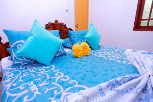 Камбуругамува: Turtles Holiday Inn