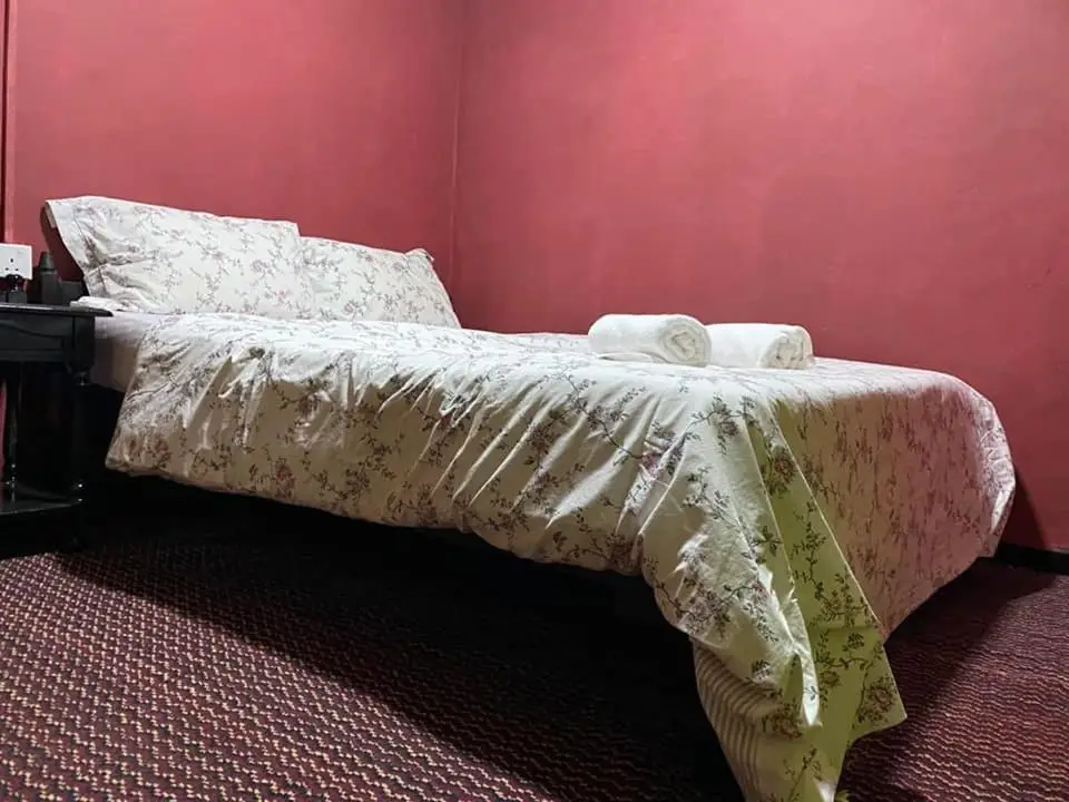 Нувара-Элия: Elevate 360  Holiday Bungalow