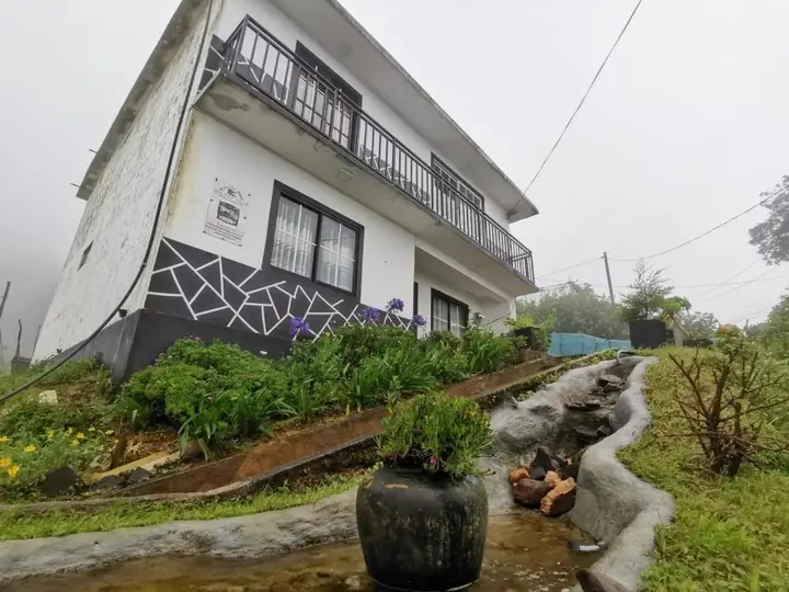 Нувара-Элия: Elevate 360 Holiday Bungalow