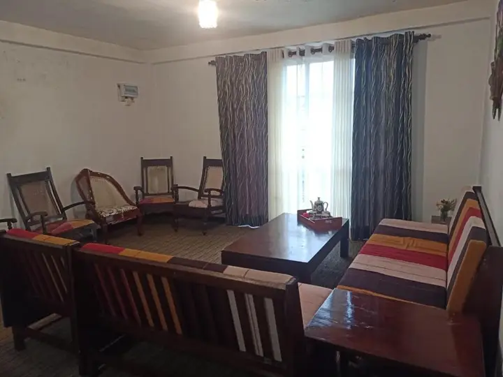 Нувара-Элия: Elevate 360 Holiday Bungalow